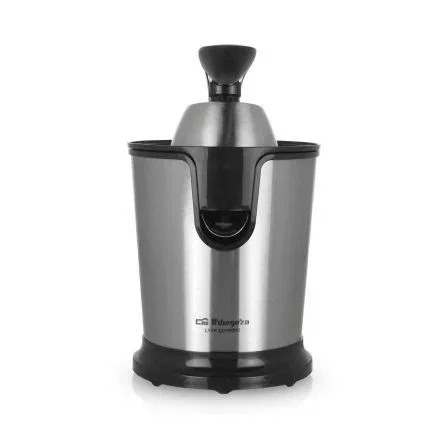 Orbegozo Exprimidor EP 4200 160W Inox Orbegozo Exprimidor EP 4200 160W Inox